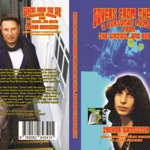 Book incl. CD - Lovers from the sky