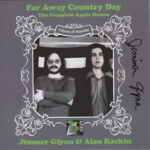 LP - Far away country day