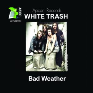 Single - Bad weather