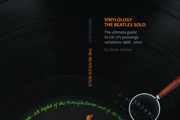 Book - Vinylology