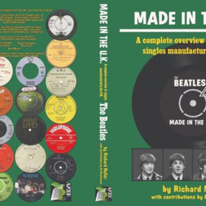 Book - Made in the U.K.